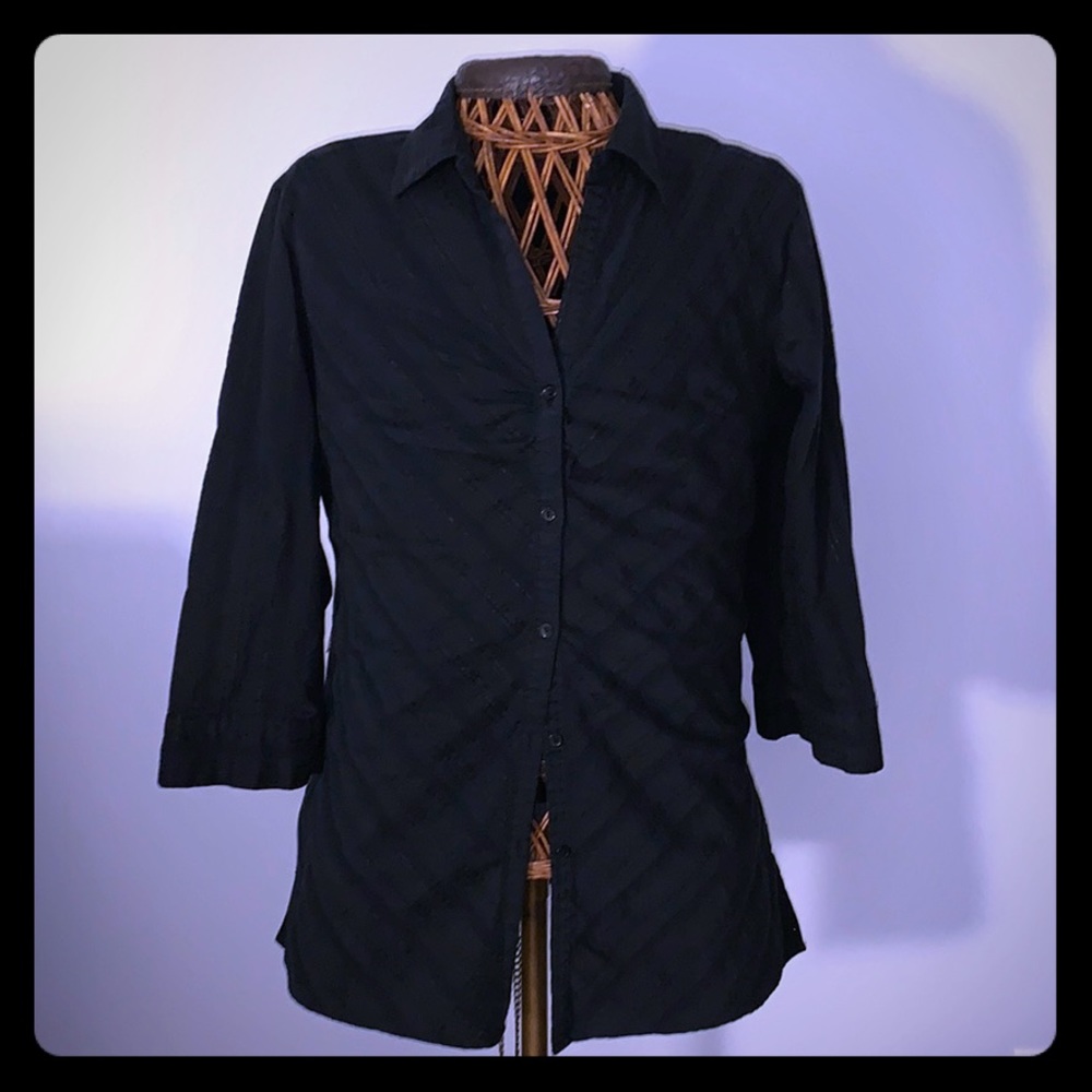 Dress shirt